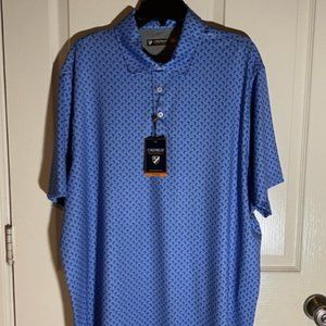 Daniel Cremieux Polo (NWT)